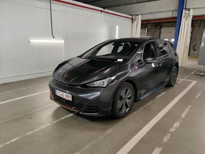 CUPRA Born BORN 58KWH 150KW 150KW/204PK 5D/P AUTO-1, 2022