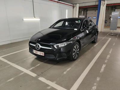 Mercedes A-klasse limous A-KLASSE LIMOUSINE A 250E BUSINESS SOLUTION (PHEV) 160KW/218PK 4D/P AUTO-8, 2021