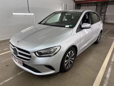 Mercedes B-klasse B-KLASSE B 180 BUSINESS SOLUTION 100KW/136PK 5D/P MAN-6, 2020