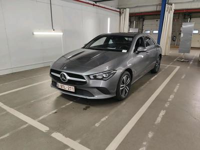 Mercedes Cla CLA CLA 250 E BUSINESS SOLUTION (PHEV) 160KW/218PK 4D/P AUTO-8, 2022