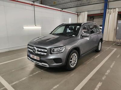Mercedes Glb GLB GLB 180 D BUSINESS SOLUTION 85KW/116PK 5D/P AUTO-8, 2021