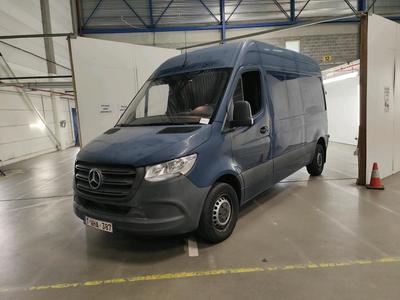 Mercedes Sprinter SPRINTER 311 CDI GB L2 FWD FUNCTIONAL 3.5T 84KW/114PK 4D/P MAN-6, 2019
