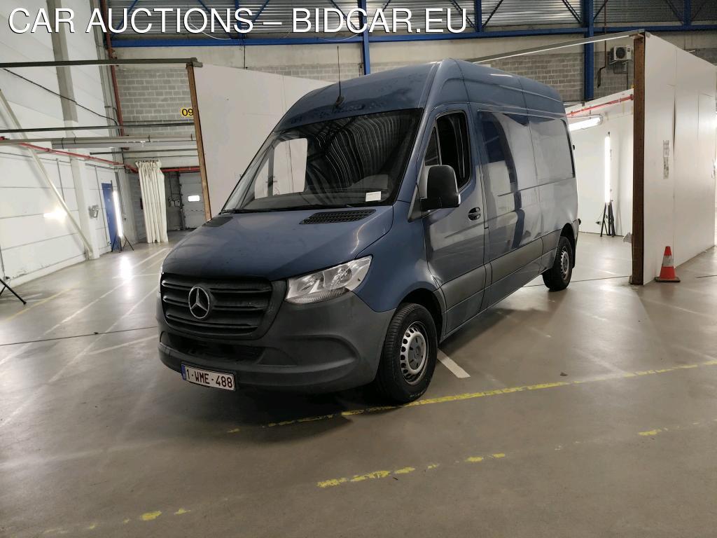 Mercedes Sprinter SPRINTER 311 CDI GB L2 FWD FUNCTIONAL 3.5T 84KW/114PK 4D/P MAN-6, 2019