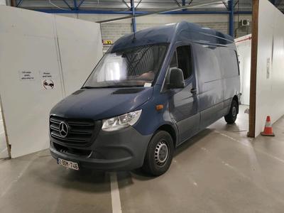 Mercedes Sprinter SPRINTER 311 CDI GB L2 FWD FUNCTIONAL 3.5T 84KW/114PK 4D/P MAN-6, 2021