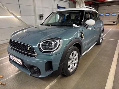 MINI COUNTRYMAN COUNTRYMAN COOPER S E ALL4 AT (PHEV) 162KW/220PK 5D/P AUTO-6 - CO2 INDICATIEF, 2023