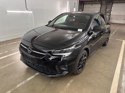Opel Corsa CORSA 1.2 TURBO S/S AUTO GS LINE 96KW/131PK 5D/P AUTO-8, 2022