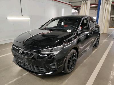 Opel Corsa CORSA 1.2 TURBO S/S AUTO GS LINE 96KW/131PK 5D/P AUTO-8, 2022