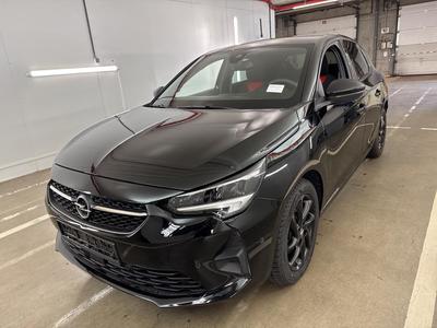 Opel Corsa CORSA 1.2 TURBO S/S AUTO GS LINE 96KW/131PK 5D/P AUTO-8, 2023