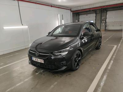 Opel Corsa CORSA 1.2 TURBO S/S GS LINE 74KW/100PK 5D/P MAN-6, 2021