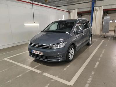 Volkswagen Touran TOURAN 2.0 TDI HIGHLINE 90KW/122PK 5D/P MAN-6, 2021
