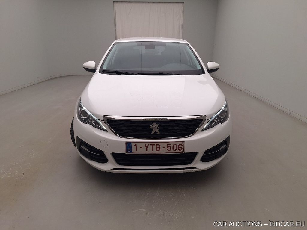Peugeot 308iisw SW FL17. PEUGEOT 308 SW 1.5 BLUEHDI 100 DPF S&amp;S ACTIVE 5D, 2020