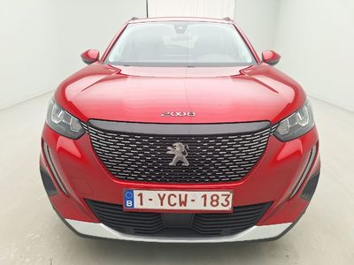 Peugeot 2008-p1 19. PEUGEOT 2008 1.2 PURETECH 96KW S&S ALLURE 5D, 2020