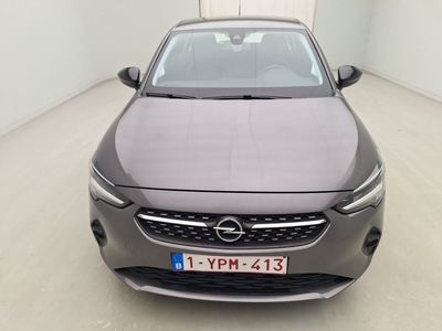 Opel Corsa-f 19. OPEL CORSA 1.2 55KW S/S ELEGANCE 5D, 2020