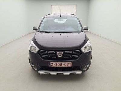 Dacia Lodgy 12. DACIA LODGY BLUE DCI 115 STEPWAY 7PL 5D, 2021