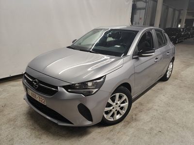 Opel Corsa-f 1.2 55KW S/S EDITION 5D, 2021