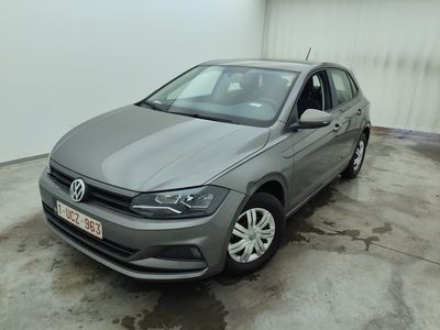 Volkswagen Polo 1.0 55KW TRENDLINE 5D, 2018