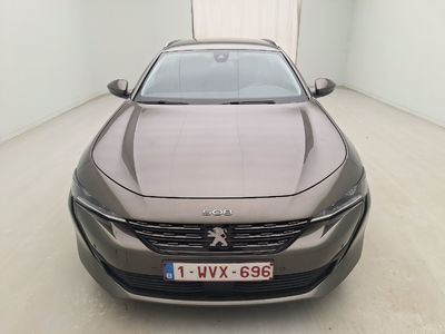 Peugeot 508-sw SW 18. PEUGEOT 508 SW 1.5 BLUEHDI 130 S&amp;S EAT8 ACTIVE 5D, 2019