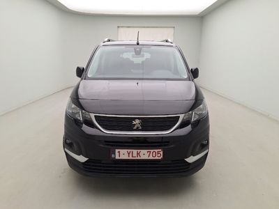 Peugeot Rifter 18. PEUGEOT RIFTER 1.2 PURETECH 110 S/S ACTIVE LONG 5D 7PL, 2020
