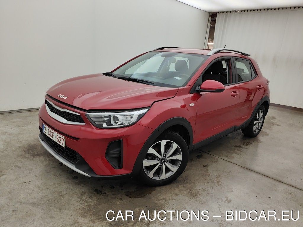 Kia Stonic 1.2 URBAN EDITION 5D, 2022