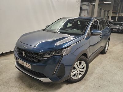 Peugeot 3008 1.5 BLUEHDI 96KW S&amp;S EAT8 ACTIVE PACK 5D, 2021