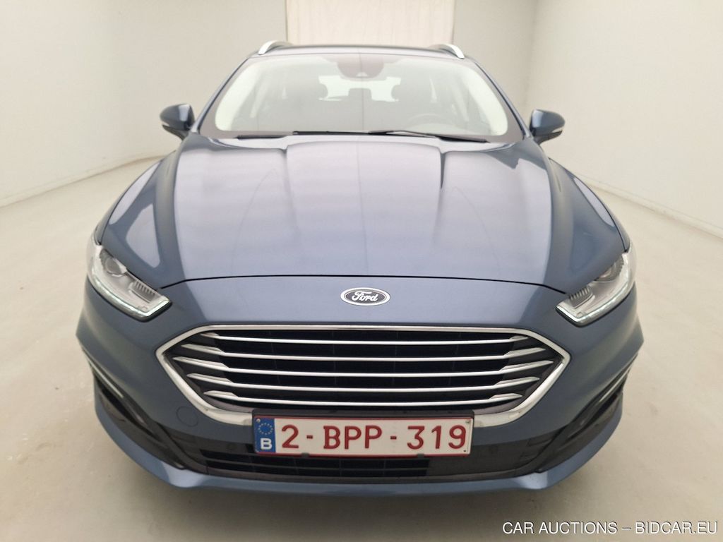 Ford Mondeo4-break SW 14. FORD MONDEO CLIPPER 2.0 HEV 140KW AUT. TREND 5D, 2022