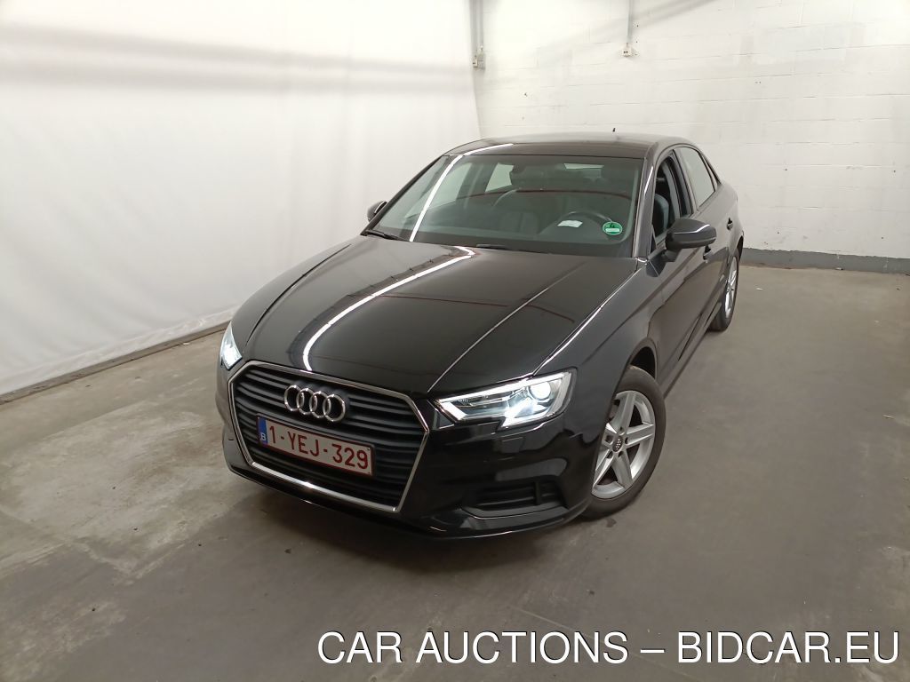 Audi A3lim-8vm BERLINE 1.5 TFSI 35 110KW 4D, 2020