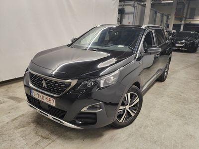 Peugeot 5008 1.5 BLUEHDI 96KW S&amp;S EAT8 GT LINE 5D, 2020