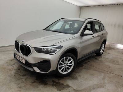 BMW X1f48 SDRIVE16D (85 KW) 5D, 2021