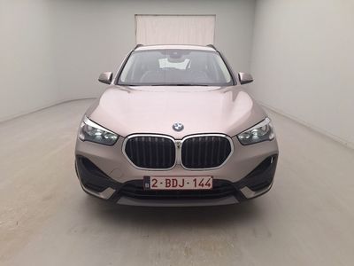 BMW X1e84 FL19. BMW X1 SDRIVE16DA (85 KW) 5D, 2021