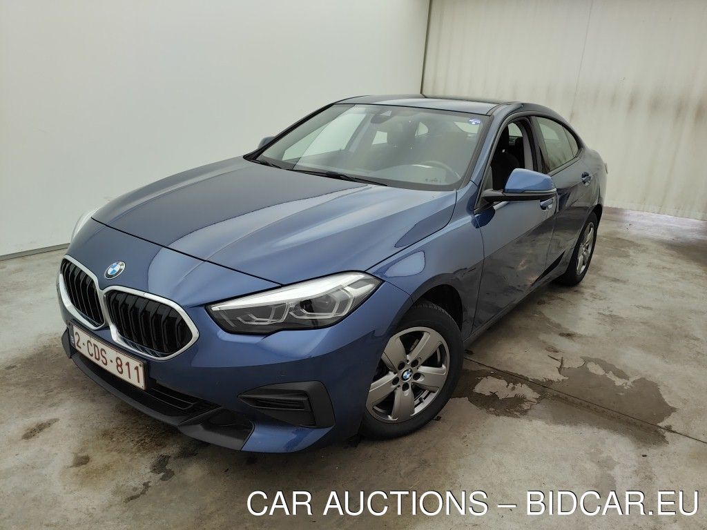 BMW Serie2-grancoup REEKS GRAN COUPE 216DA (85KW) 4D, 2022