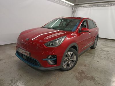 Kia Niro E-NIRO 100KW MORE 5D, 2020