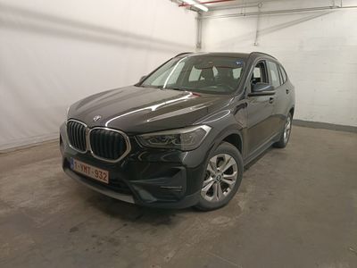 BMW X1f48 XDRIVE25E (162 KW) 5D, 2020