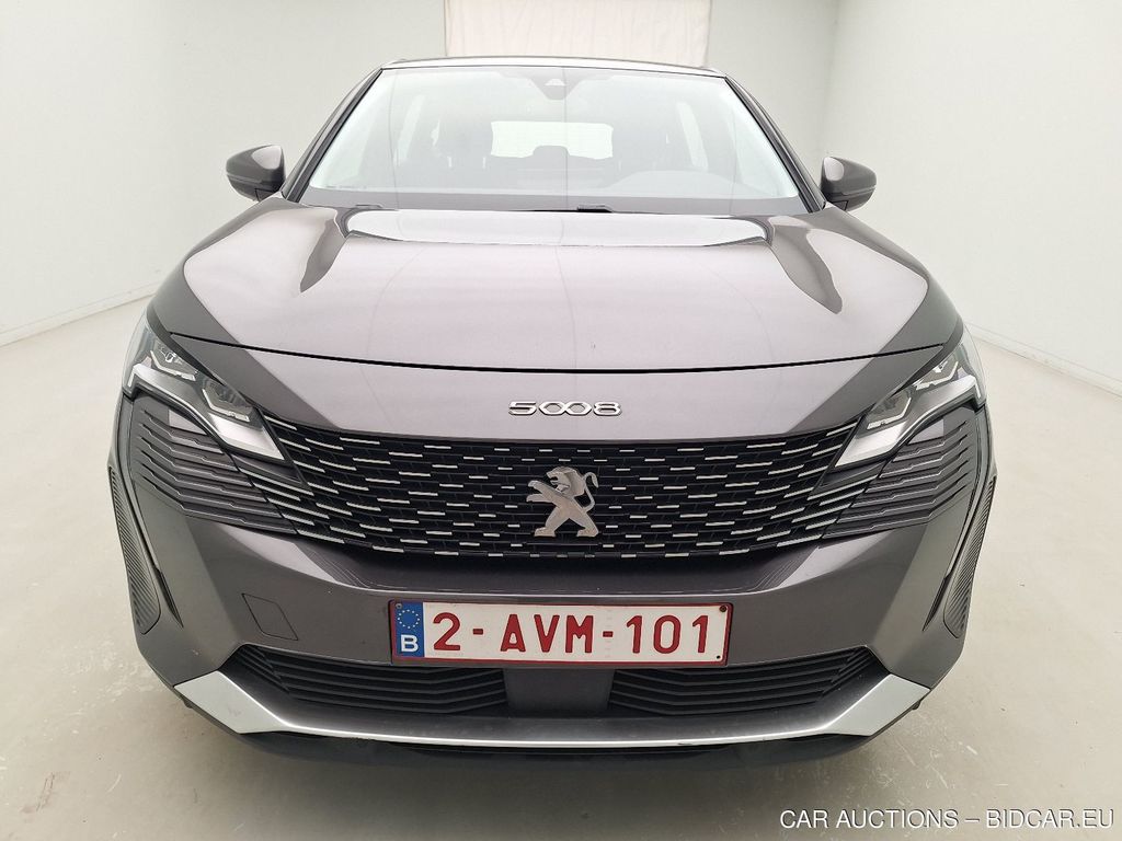 Peugeot 5008 FL20. PEUGEOT 5008 1.5 BLUEHDI 96KW S&amp;S ACTIVE PACK 5D, 2021