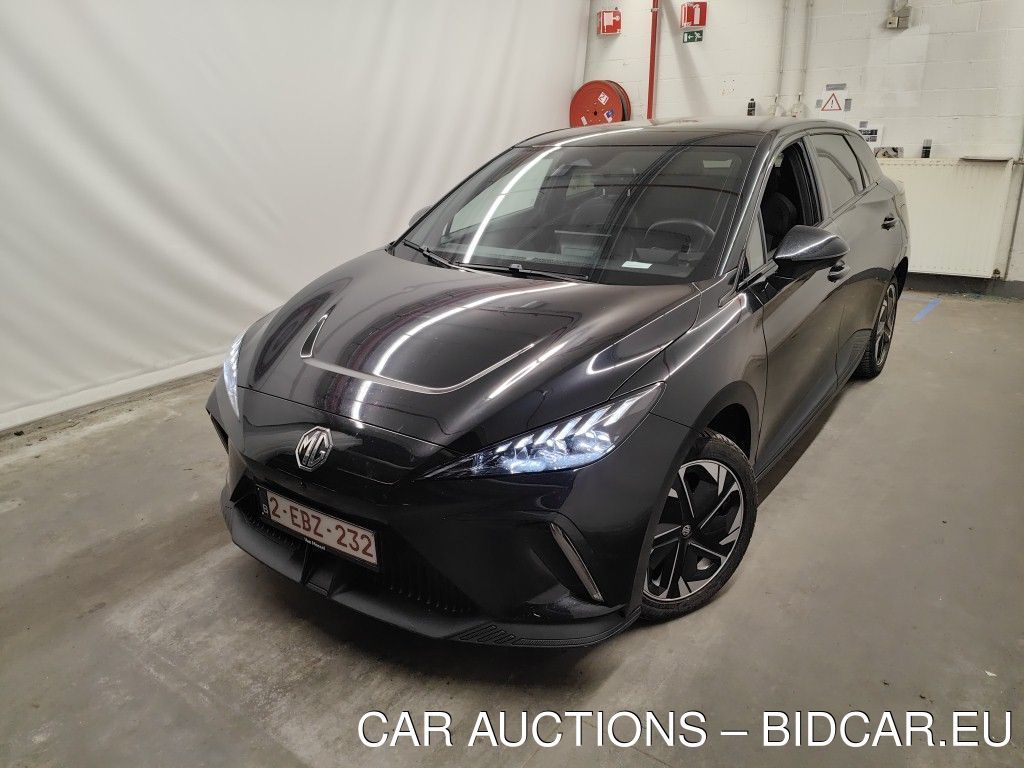 MG  64 KWH LUXURY 5D, 2023