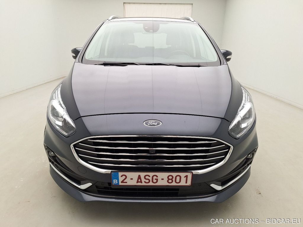 Ford Galaxy-cdr 15. FORD GALAXY 2.0 TDCI 110KW S/S AUT. TITANIUM 5D 7PL, 2021