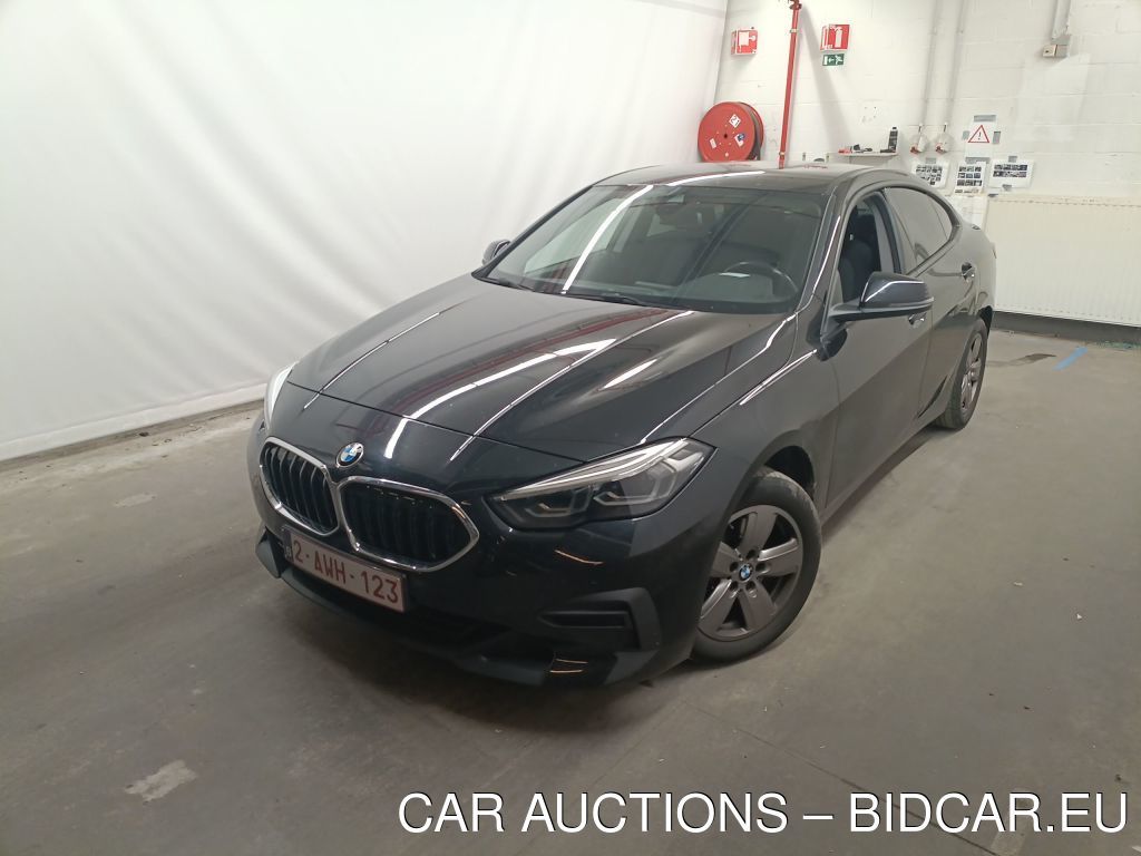 BMW Serie2-grancoup REEKS GRAN COUPE 216DA (85KW) 4D, 2021