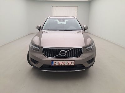 Volvo Xc40 17 PHEV. VOLVO XC40 T4 RECHARGE GEARTRONIC INSCRIPTION EXPR, 2021