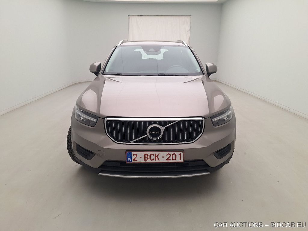 Volvo Xc40 17 PHEV. VOLVO XC40 T4 RECHARGE GEARTRONIC INSCRIPTION EXPR, 2021