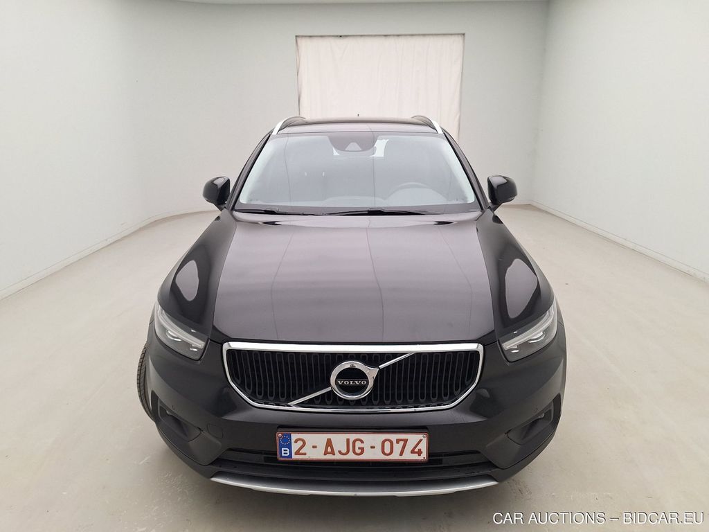Volvo Xc40 17. VOLVO XC40 T3 GEARTRONIC MOMENTUM PRO 5D, 2021