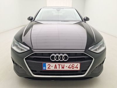 Audi A4-lim-8wc BERLINE FL19. AUDI A4 2.0 30 TDI 100KW S TRONIC BUSINESS ED 4D, 2021