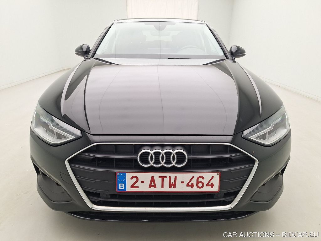 Audi A4-lim-8wc BERLINE FL19. AUDI A4 2.0 30 TDI 100KW S TRONIC BUSINESS ED 4D, 2021