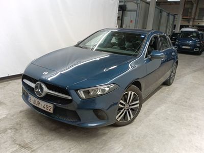 Mercedes A-klasse-bm177 A 250 E 5D, 2021