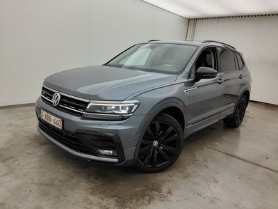Volkswagen Tiguan-ax1 TIGUAN 1.5 TSI 110KW DSG PLATINUM 5D 7PL, 2020