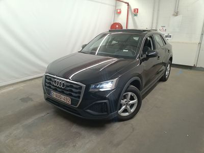 Audi Q2-gag 2.0 30 TDI 85KW S TRONIC 5D, 2021