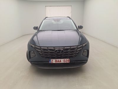 Hyundai Tucson-nx 20 PHEV. HYUNDAI TUCSON 1.6 T-GDI PLUG-IN HYBRID 4X4 FEEL 5, 2021