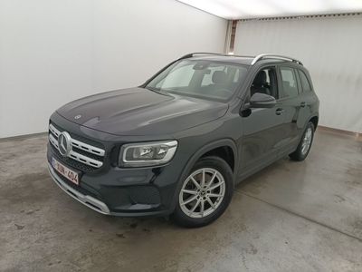 Mercedes Glb-klasse-bm24 GLB 200 D 5D, 2020