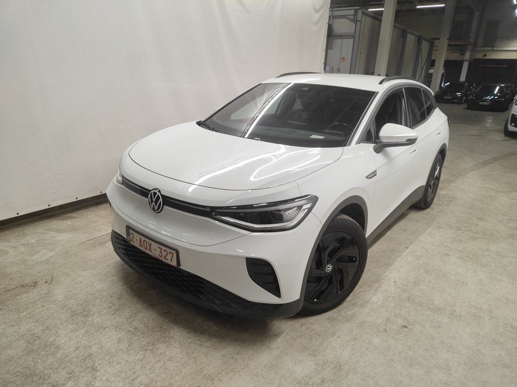 Volkswagen Id.4-e21 77 KWH - BUSINESS 5D, 2021