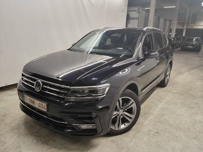 Volkswagen Tiguan-allspace ALLSPACE 2.0 TDI SCR DSG7 HIGHLINE 5D, 2019