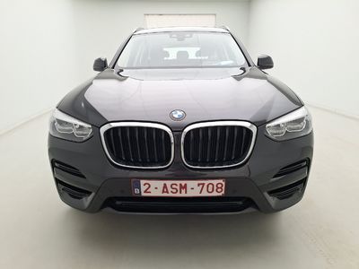 BMW X3-g1 17 PHEV. BMW X3 XDRIVE30E (120 KW) 5D, 2021