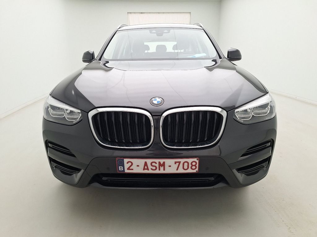 BMW X3-g1 17 PHEV. BMW X3 XDRIVE30E (120 KW) 5D, 2021